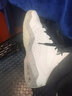 耐克（NIKE）籃球鞋男鞋2025新款夏季運(yùn)動(dòng)鞋JORDAN AJ6簡(jiǎn)版氣墊減震休閑鞋AR AR4430-101白水泥 42.5 曬單實(shí)拍圖