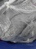 淑樂(lè )斯 護理服 易穿脫男女春秋夾棉拉鏈款 骨折病人衣服 癱瘓臥床康復服 深灰色套裝（男款） L 曬單實(shí)拍圖