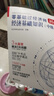環(huán)球網(wǎng)校劉艷霞2025年零基礎(chǔ)過中級經(jīng)濟師教材考試輔導(dǎo)含真題經(jīng)濟基礎(chǔ)知識人力資源管理專業(yè)知識與實務(wù) 曬單實拍圖