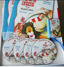 playway 劍橋國際兒童英語 1 學(xué)生包 點讀版3-7歲兒童英語學(xué)習(xí) 1級幼兒園教材外研社培訓(xùn)教材 劍橋兒童英語學(xué)生包1級 曬單實拍圖