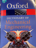 現貨 機械工程詞典 Dictionary of Mechanical Engineering 曬單實(shí)拍圖