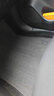 車(chē)麗友 專(zhuān)用于日產(chǎn)天籟奇駿逍客榮譽(yù)經(jīng)典途樂(lè )藍鳥(niǎo)騏達軒逸絲圈汽車(chē)腳墊 賽博灰-純色 藍鳥(niǎo)（16-20款） 曬單實(shí)拍圖