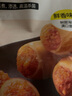 華味亨 帶籽魷魚仔 舟山特產(chǎn) 原味香辣味即食海鮮水產(chǎn)休閑零食小吃 【原味魷魚仔】100g*2袋 曬單實(shí)拍圖