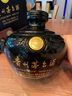 茅臺（MOUTAI）飛天茅臺 巴拿馬國際金獎紀(jì)念酒 醬香白酒 53度 1.5L 1壇 3斤黑壇 曬單實拍圖