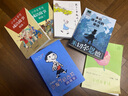 耗子大爺起晚了 葉廣芩作品 入圍2018中國(guó)好書 學(xué)校推薦小學(xué)生課外閱讀書籍 曬單實(shí)拍圖