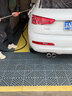 澤歐適配奧迪Q3 Q5 Q7后杠燈 新Q5L后杠霧燈倒車尾燈保險杠燈外殼總成 16-19款Q3PA右杠燈【原裝配套/保三年】 曬單實拍圖