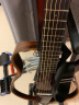 Prefox吉他护理保养套装护弦油除锈笔清洁除锈剂柠檬指板油配件 标准三件套+琴弦擦弦器 实拍图