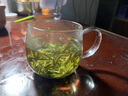 沁茗袍特級廬山云霧茶2025新茶江西特產(chǎn)綠茶葉陶瓷高檔禮盒春節送禮長(cháng)輩 廬山云霧茶禮盒裝220g(尋覓) 曬單實(shí)拍圖