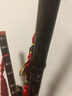 前谷萊雅琴小豎琴樂(lè )器簡(jiǎn)單易學(xué)便攜式小型里拉琴箜篌lyre琴 21弦·箱式·透藍色 曬單實(shí)拍圖