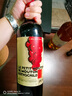 木桐莊園（Chateau Mouton Rothschild）【中秋禮品 高檔禮盒】木桐正牌/副牌原瓶進(jìn)口紅葡萄酒 750ml 2014年木桐副牌 JS評分：93 曬單實(shí)拍圖