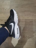 耐克（NIKE）女鞋新款AIR MAX低幫氣墊小白鞋減震防滑休閑運動(dòng)跑步鞋【潮】 CJ1671-003 經(jīng)典款 38 曬單實(shí)拍圖