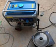 MODX德國(guó) 汽油發(fā)電機(jī)便攜式小型家用單相三相雙電壓工地戶外應(yīng)急用電 4000W手電雙啟動(dòng)燒汽油220V 曬單實(shí)拍圖