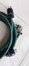 ATAUDIO發(fā)燒級純銅鍍佬電源頭HiFidiy電源線音響功放插頭 國標 曬單實拍圖