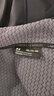 安德瑪（UNDERARMOUR）外套男 2025秋季新款戶(hù)外運動(dòng)服跑步健身訓練服防風(fēng)潮流快干夾克 網(wǎng)布內襯/翻領(lǐng)外套 3XL (190/108A) 曬單實(shí)拍圖