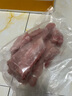 兔里脊 兔里脊肉 新鮮無骨純肉 兔子肉 大菜園去骨兔里脊肉 1kg【2斤】 曬單實拍圖