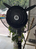 容聲電風(fēng)扇工業(yè)噴霧風(fēng)扇水霧風(fēng)扇霧化電風(fēng)扇商用制冷工業(yè)風(fēng)扇強力超大水冷電扇冷風(fēng)扇帶霧加水落地扇 650固定款+全密封銅芯電機+四擋變速 曬單實(shí)拍圖