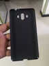 毅美 適用華為mate10手機殼mete10pro磨砂硬殼m10超薄mat男女款外殼mt十mata魅特麥特meite美特保護套 巖砂黑丨經(jīng)典款 Mate10 曬單實(shí)拍圖