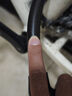BIKEBROS摩托車密碼鎖自行車鎖防盜便攜式電動(dòng)車山地車密碼鎖固定環(huán)形鎖頭盔鏈條騎行裝備 便攜加粗5位密碼鎖 曬單實(shí)拍圖
