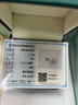 大溪地akoya珍珠吊墜加厚扣18K金海水珍珠項(xiàng)鏈頸飾送愛人 18K白/配925銀鏈 akoya8.5-9mm 曬單實(shí)拍圖