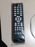 原裝款適用于 TCL電視遙控器LE42D31 LE42D8810 LE32D8800 L32E0 曬單實(shí)拍圖
