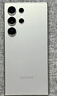 三星Galaxy S24 Ultra 四長(cháng)焦 AI智享生活辦公護眼大屏SPen  手機 鈦灰色 12G+512GB 港版+店保 曬單實(shí)拍圖