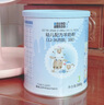藍河（blue river）奶粉試用裝 綿羊奶3段120g 曬單實(shí)拍圖