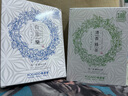 香雅堂香之密語(yǔ)汽車(chē)香膏車(chē)載香薰車(chē)內芳香凈味固體香水車(chē)居兩用香氛 清香綠茶 曬單實(shí)拍圖