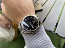 歐品客瑞士手表男士機械表全自動(dòng)鎢鋼防水高檔商務(wù)時(shí)尚腕表送老公禮物 【進(jìn)口機芯】經(jīng)典本黑 曬單實(shí)拍圖