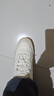 Reebok銳步官方男女CLUB C 85 VINTAGE經(jīng)典復(fù)古休閑小白板鞋 100000317 DV6434同款新批次 41 曬單實(shí)拍圖