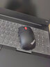 ThinkPad聯(lián)想（ThinkPad）E15/T15/P15/E580/T580T590筆記本電腦15.6英寸配件 無(wú)線(xiàn)激光鼠標【原裝】 曬單實(shí)拍圖