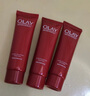 玉蘭油（OLAY） 大紅瓶乳液 勝肽緊致抗皺 保濕補(bǔ)水煙酰胺精華乳液護(hù)膚品 【到手105ml】大紅瓶乳液中樣3支 曬單實(shí)拍圖