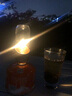 火楓（FIRE-MAPLE） 戶外氛圍燈 氣燈 瓦斯燈 露營氣氛燈照明燈具野餐野炊 營地?zé)?火楓玲瓏燈（不含罐子） 曬單實拍圖