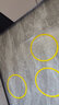 敏捷圈體能環(huán)兒童感統(tǒng)跳跳圈跳房子足球籃球訓(xùn)練環(huán)敏捷靈活步伐圈 40CM體能環(huán)12只裝 曬單實(shí)拍圖