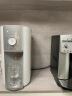 霍尼韦尔（Honeywell） 即热净饮水机 加热净饮一体机家用净水器小型台式免安装RO反渗圣诞礼物 WSRO-601（旋钮版） 实拍图