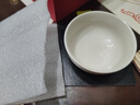 陳氏定窯 容天杯 國禮定瓷功夫茶器 主人杯主人盞 非遺白瓷品茗杯茶盞 曬單實(shí)拍圖