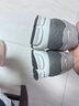 耐克（NIKE）  耐克女鞋Zoom Vomero 5 透氣運動鞋輕便跑鞋休閑鞋 FB8825-001 37.5 曬單實拍圖