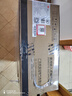 皇冠（CROWN）燃氣灶S73411B  家用大火力嵌入式燃氣灶5.2kW 鋼化玻璃易清潔全銅火蓋 可調(diào)節(jié)底盤 63%一級能效 天然氣 曬單實拍圖