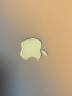 13.3英寸苹果MacBook Air M1保护壳A2337/2179/A1466全套机身外壳保护套 保护壳+防反光屏幕膜+键盘膜+清洁套装【留言颜色】 晒单实拍图
