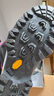 拉思珀蒂瓦（LA SPORTIVA） 徒步鞋男女戶(hù)外輕量防水透氣中幫登山鞋 TX Hike Mid Leather 碳灰/珊瑚綠 39 曬單實(shí)拍圖