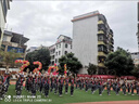 大輪車(chē)小學(xué)生白色禮儀手套透氣薄款幼兒園兒童白手套中學(xué)生跳舞升旗體操 白色 9-13歲左右(3-6年級推薦) 2雙 曬單實(shí)拍圖