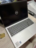 戴爾（DELL）靈越14輕薄本i7筆記本電腦銀色辦公吃雞電競游戲本高效流暢 戴爾5-i7-16G-512GB-14英寸 標(biāo)準(zhǔn)套餐 曬單實(shí)拍圖