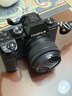 富士XS10 XS20 XT30二代 XT20 XT10 XT50復古微單數碼相機二手X-S10 【95新】富士XS10 【富士15-45+星耀35F1.7】 人像雙鏡頭 曬單實(shí)拍圖
