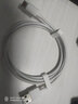 曼卓 Type-c快充充電線數(shù)據(jù)線充電器線適用華為Mate30p20榮耀三星vivo魅族oppo小米 Type-C線通用華為榮耀魅族vivo一加三星 曬單實(shí)拍圖