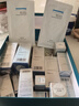 優(yōu)斐斯（uface）5%氨甲環(huán)酸+4%煙酰胺精華液提亮膚色淡化色沉禮盒裝 高階雙星2套 曬單實(shí)拍圖