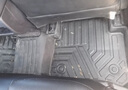 易駒TPE汽車腳墊專用全包圍新款車內(nèi)定制地墊車墊子絲圈腳墊 雙層TPE腳墊【純黑色雪妮絲】 下單留言備注車型+年份 曬單實(shí)拍圖