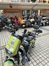 山狗 G21 拇指運(yùn)動相機(jī) 摩托車行車記錄儀胸前頭盔360騎行釣魚預(yù)錄超清防抖觸屏vlog攝像機(jī)+128G內(nèi)存卡 曬單實(shí)拍圖