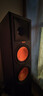 杰士(Klipsch)RP-8000F 音箱 音響 電視音箱 家庭影院 客廳影院 HIFI高保真音響 杰士音箱新款 黑色 RP-280F 曬單實(shí)拍圖