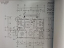 村小墅農村自建房設計圖鄉村建筑二層別墅設計圖紙2102043挑空客廳全套 成品圖紙 曬單實(shí)拍圖