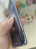 S適用于小米10后蓋小米10Pro手機原裝后殼玻璃后屏原廠10s電池蓋 小米10(鈦銀黑)背膠+散熱貼+工具 曬單實拍圖