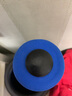 旋龍兒童棒球棍軟式海綿塑料幼兒園壘球棒玩具橡膠道具訓(xùn)練套裝棒球棒 藍色棒球棒64cm+2球 曬單實拍圖